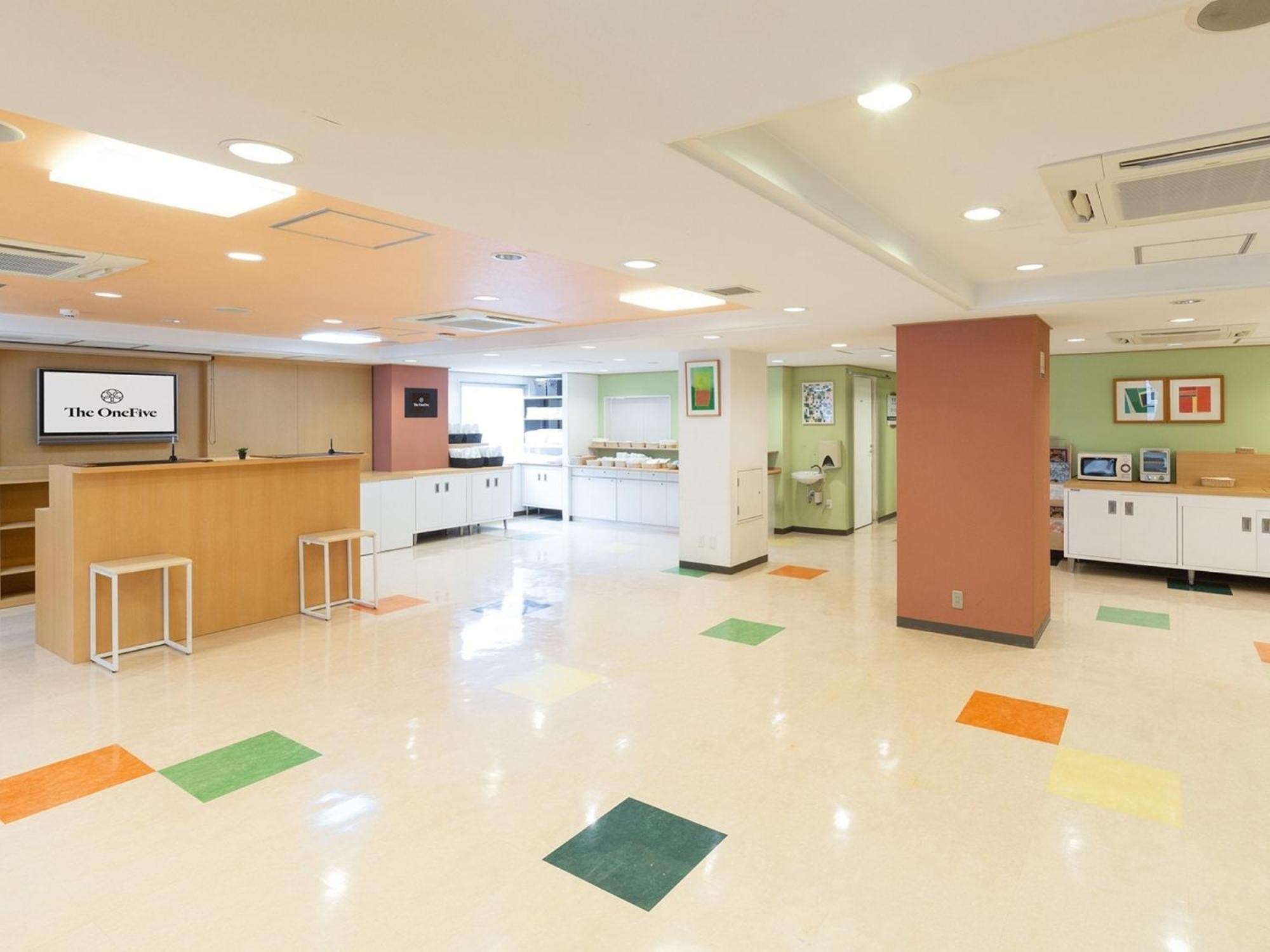 The One Five Osaka Sakaisuji - Vacation Stay 47177V Eksteriør billede