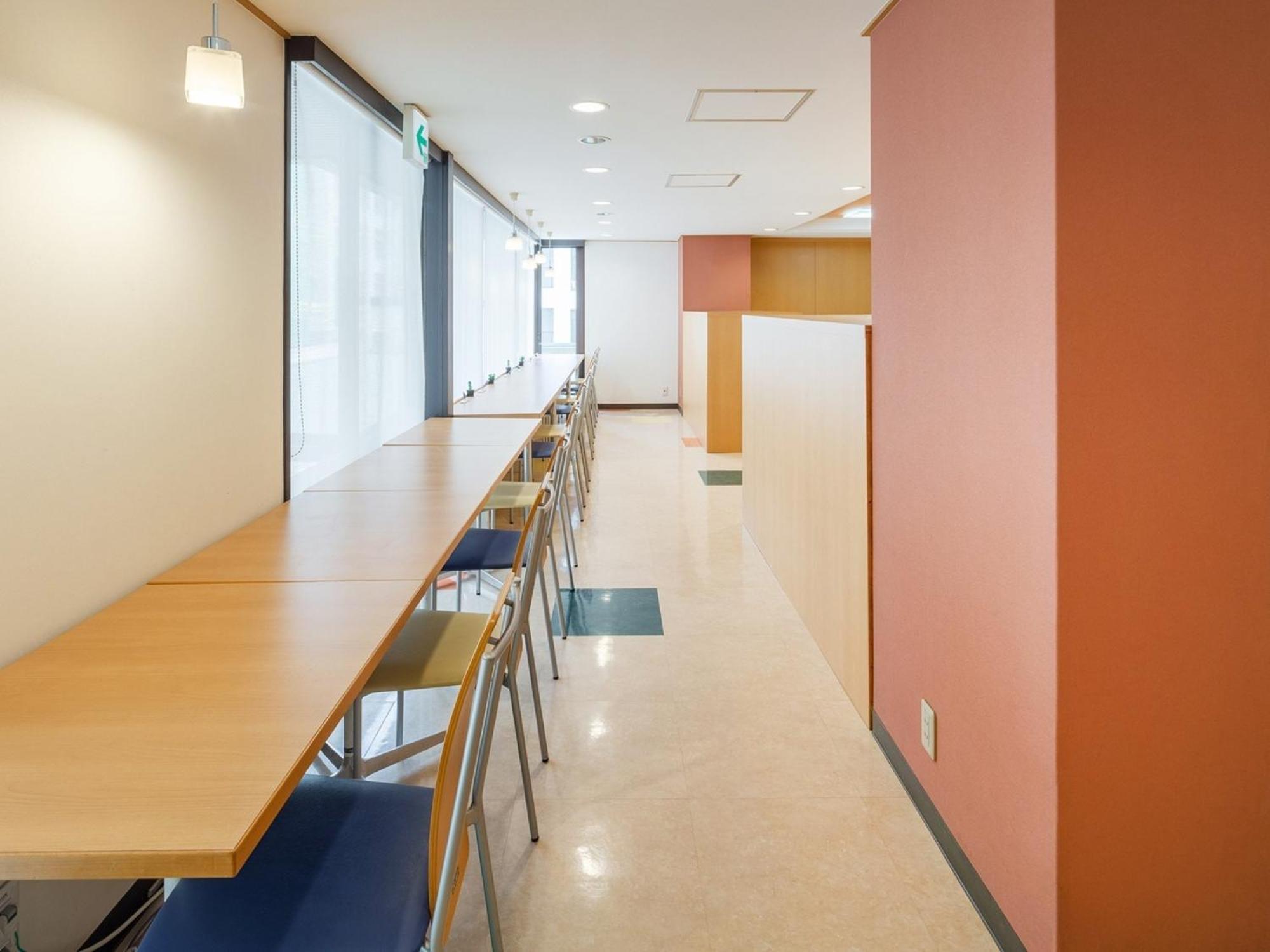 The One Five Osaka Sakaisuji - Vacation Stay 47177V Eksteriør billede