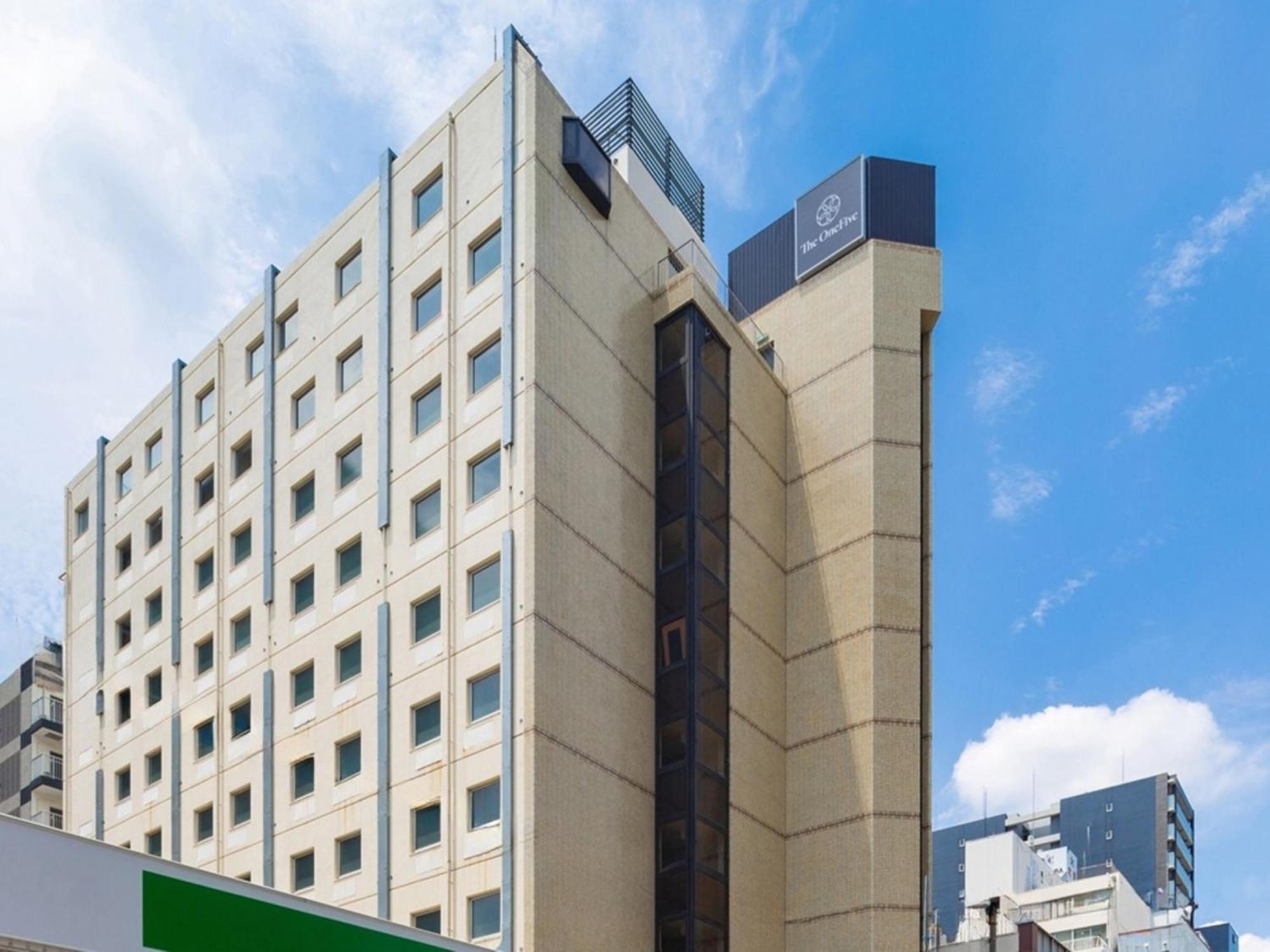 The One Five Osaka Sakaisuji - Vacation Stay 47177V Eksteriør billede
